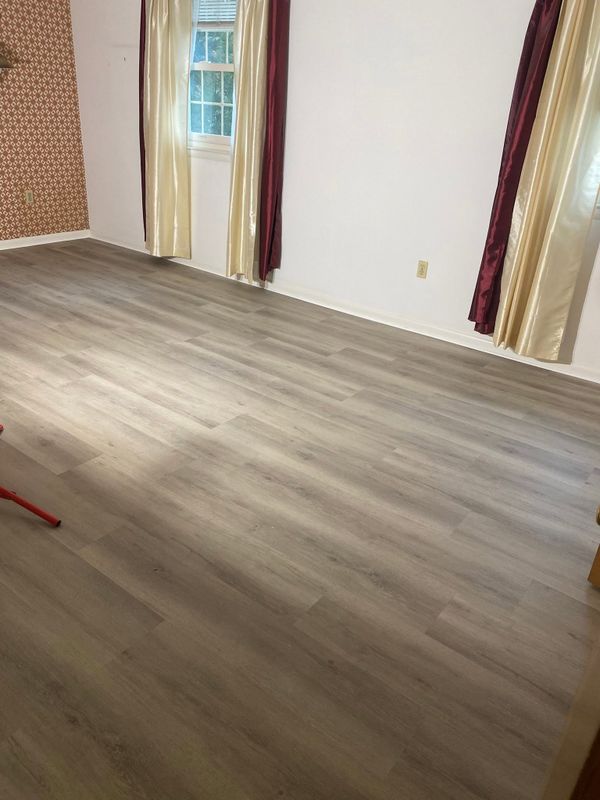 Laminate Flooring