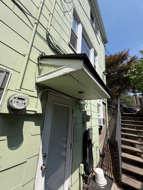 Exterior Painting