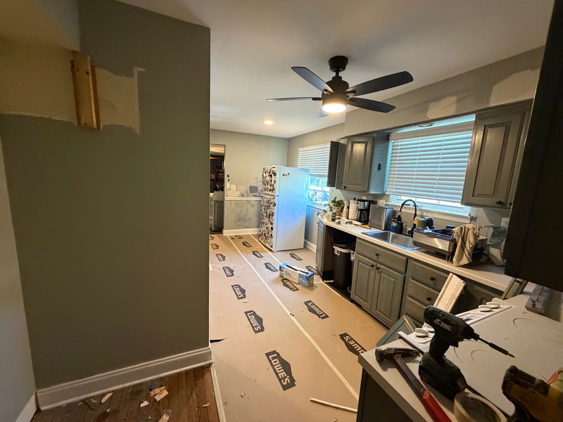 Remodeling Services