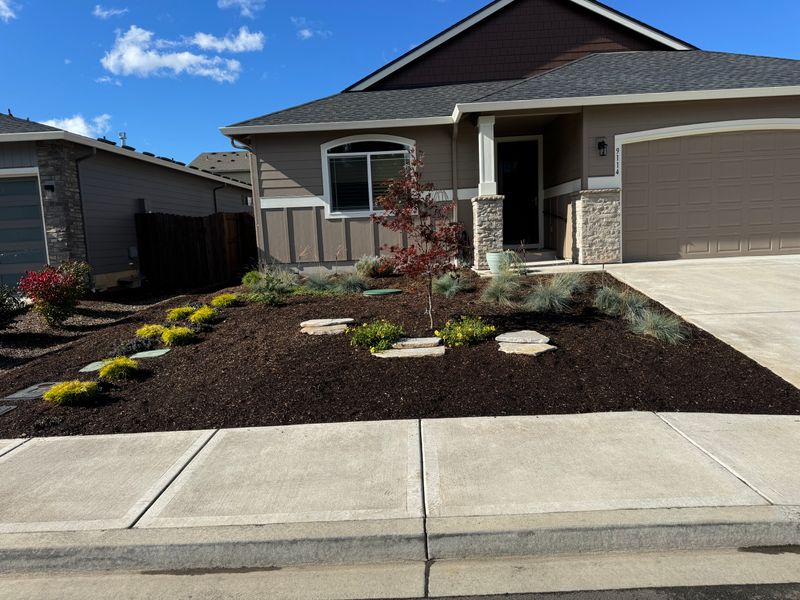 Patio Design & Construction