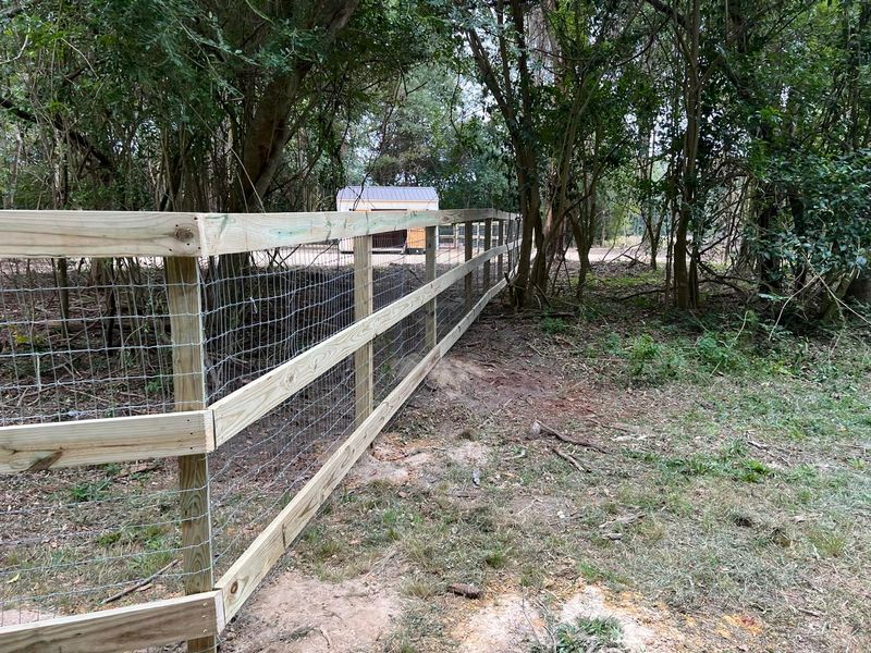 Fences
