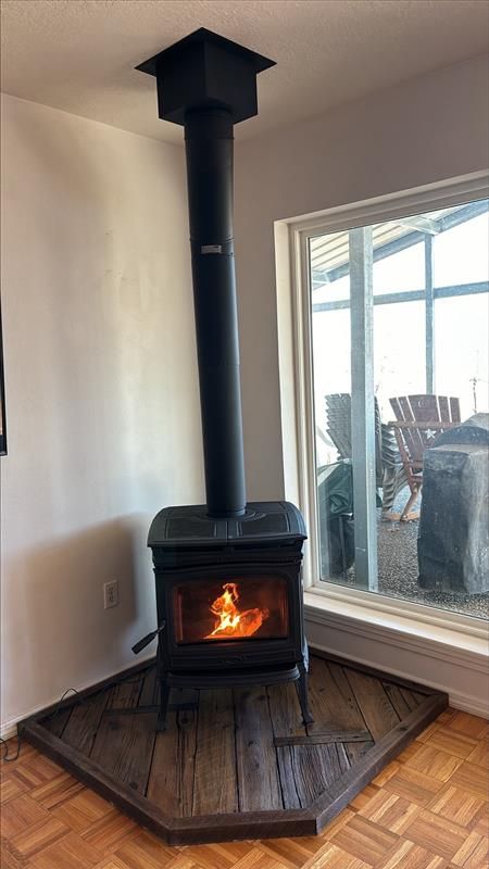 Stoves