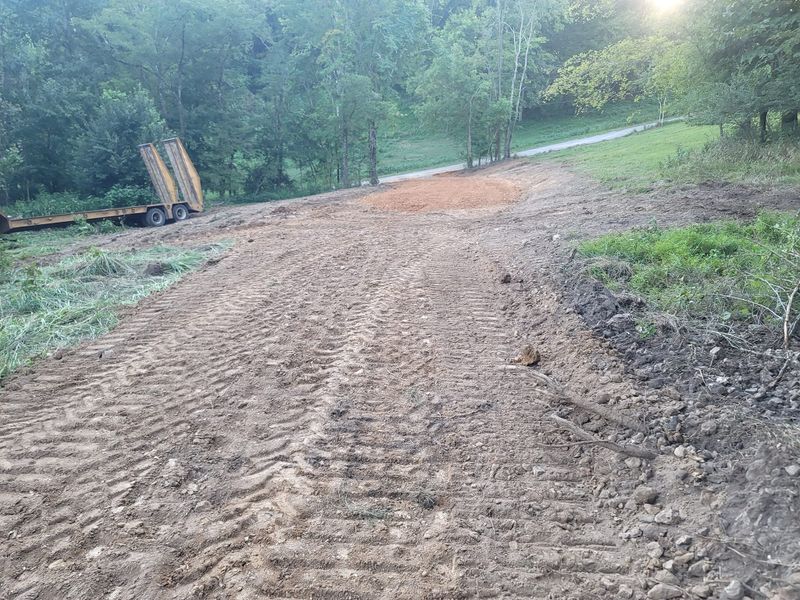 Roadbeds