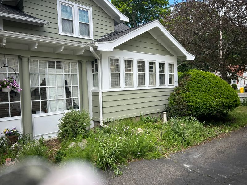 Exterior Painting