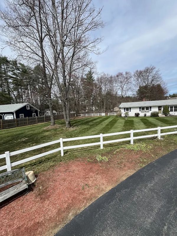 Landscape Maintenance