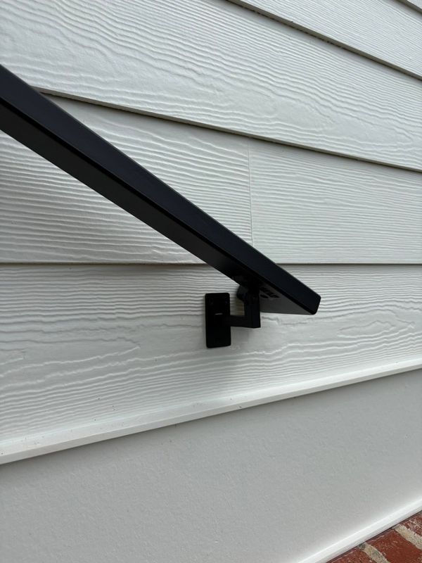 Residential & Commercial Handrails