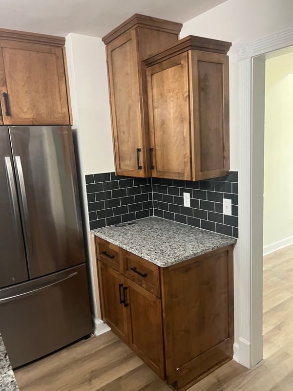 General Remodeling