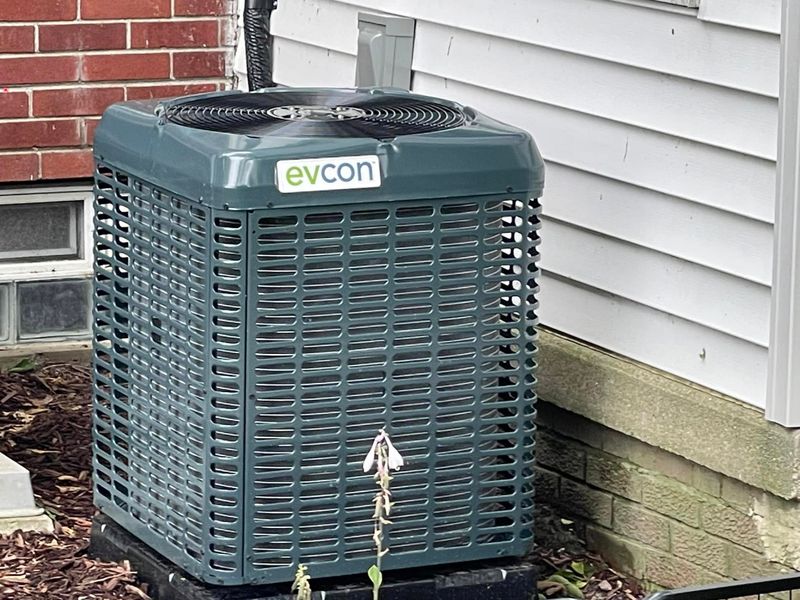 HVAC 