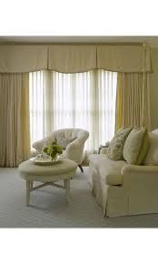 Custom Drapery & Curtains