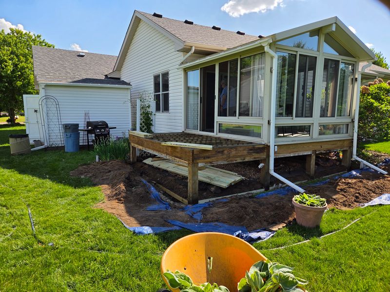 General Exterior Remodeling