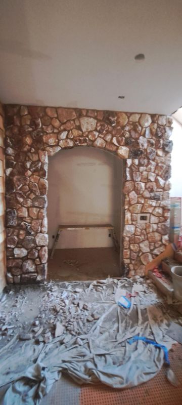 Repair, restoration and maintenance