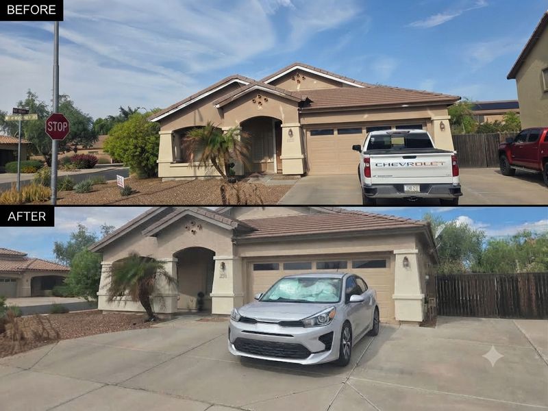 Exterior Painting