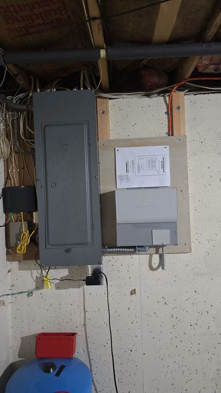 Electrical Repairs