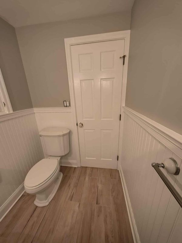 General Contractor