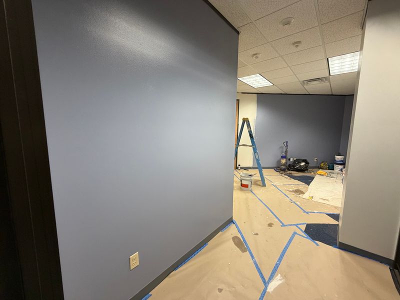 Interior Painting