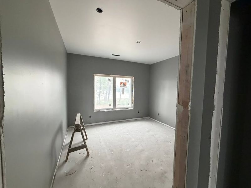 Interior Painting