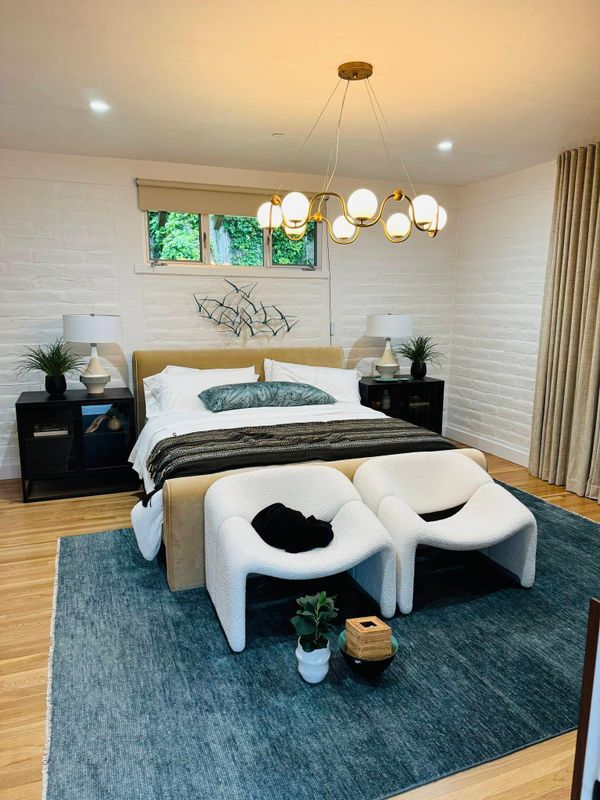 Interior Painting gallery