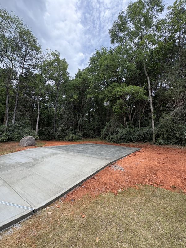 Residential Projects