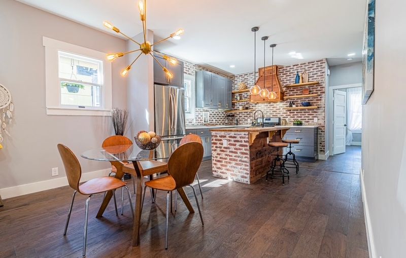 Interior Remodeling