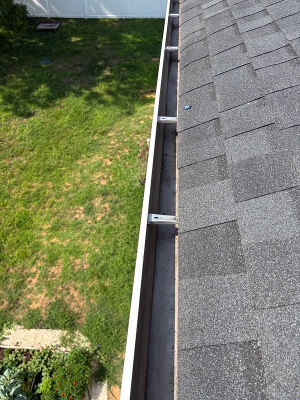 Gutter Services