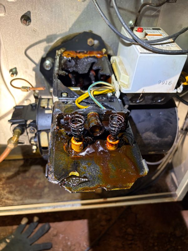 HVAC