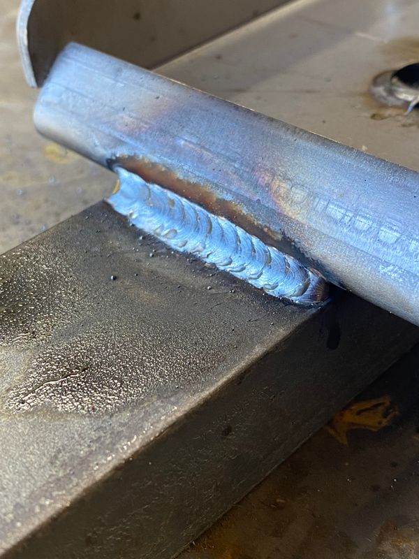 Welding