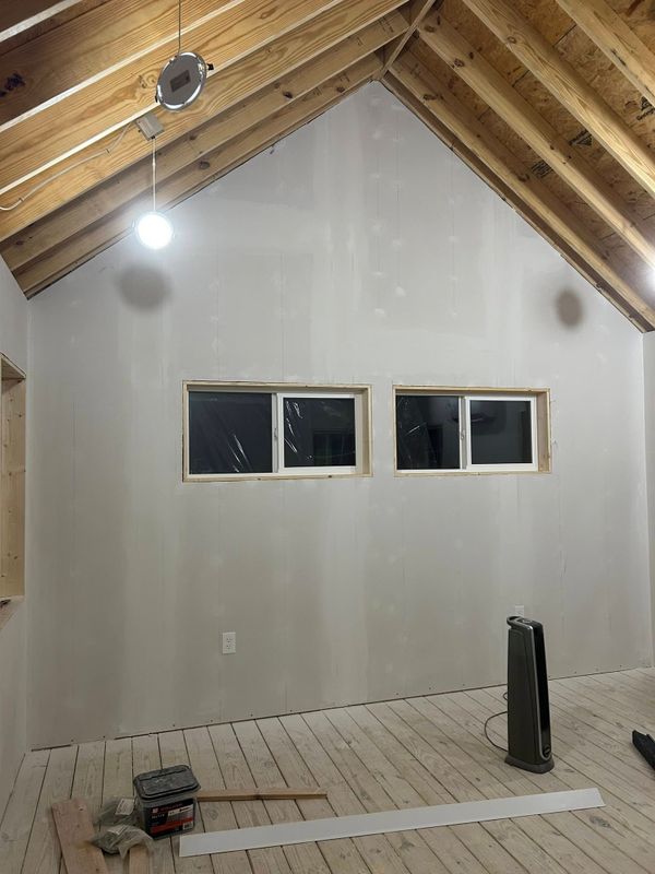 General Remodeling