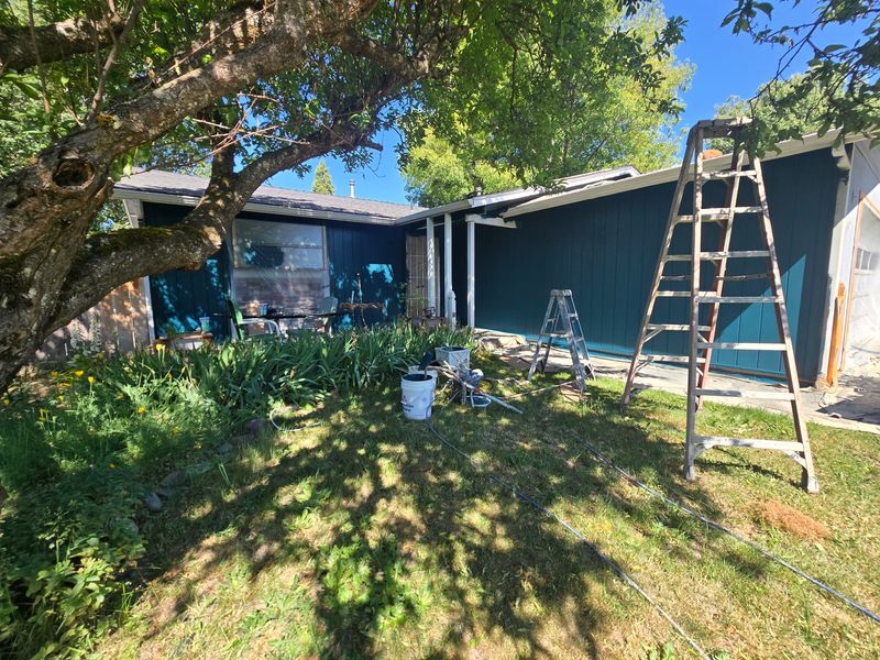 Exterior Painting