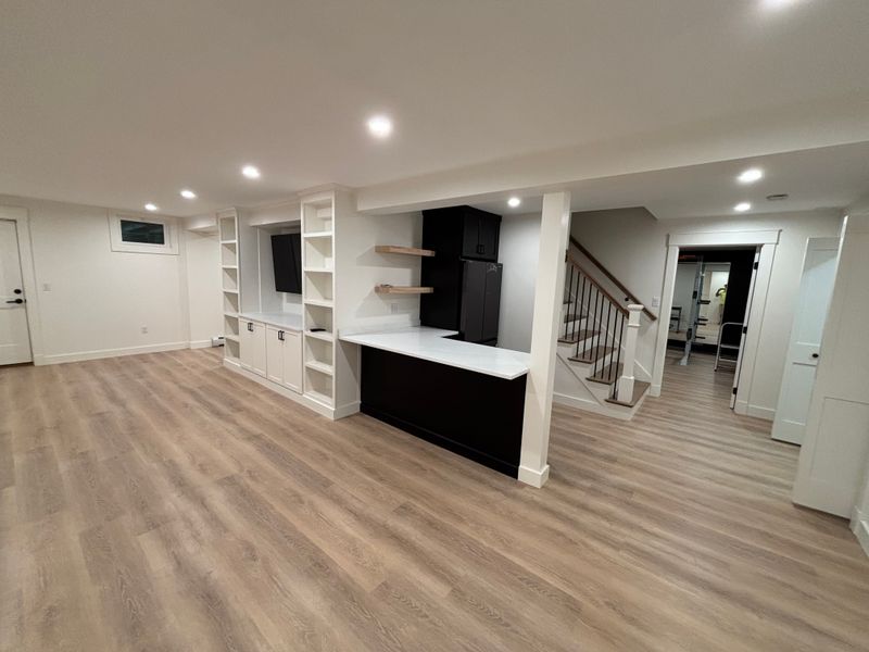 Kitchen Renovation