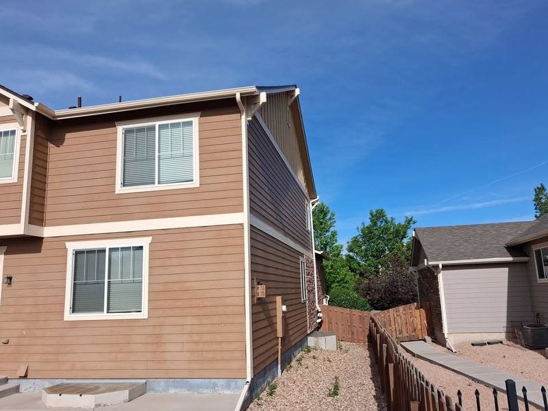 Exterior Painting