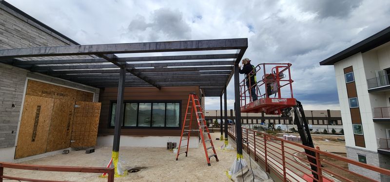 Welding & Fabrication