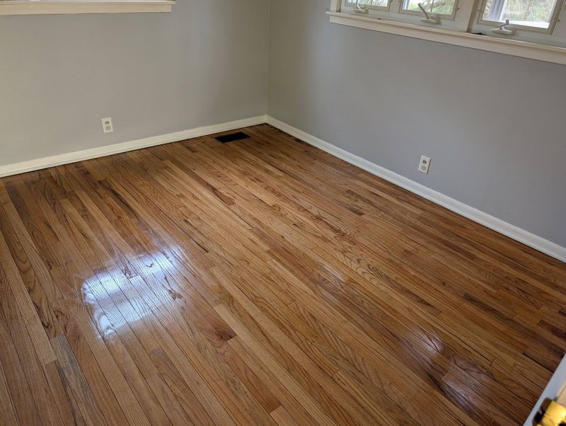 Flooring