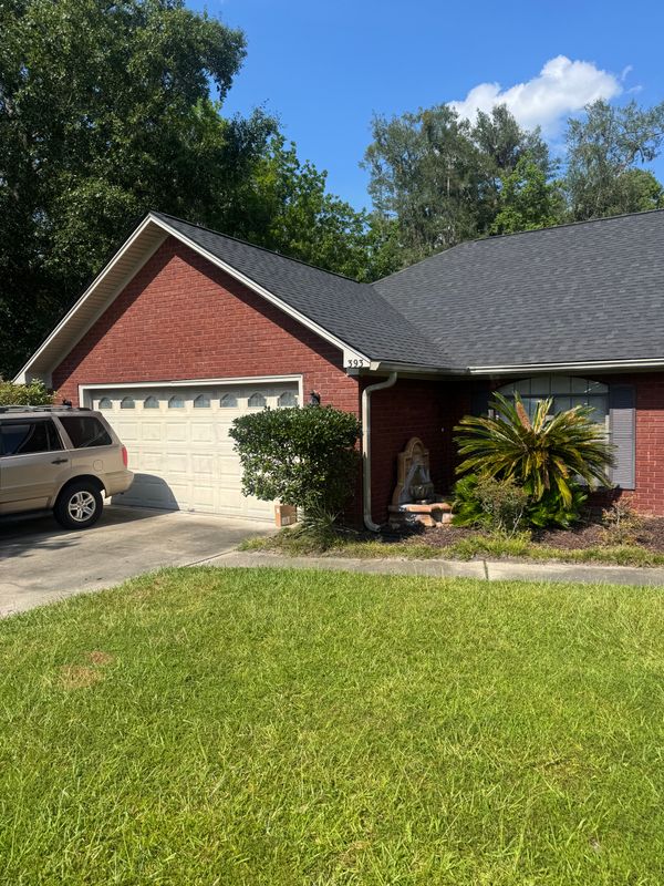 Roofing Repairs