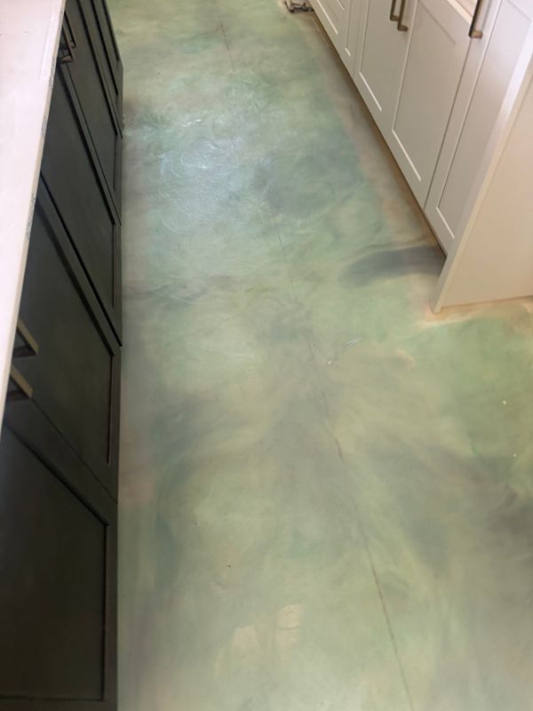 Kitchen Renovation