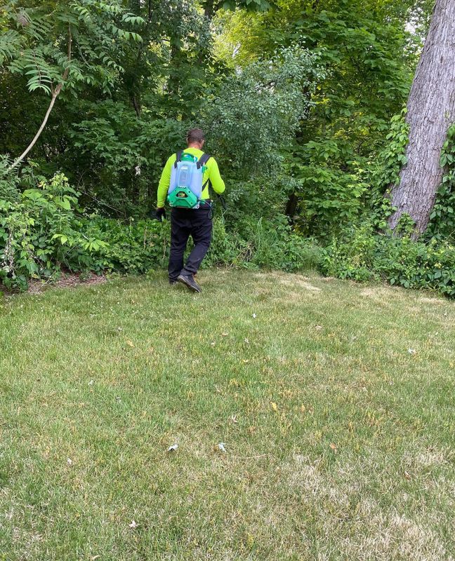 Weed Control
