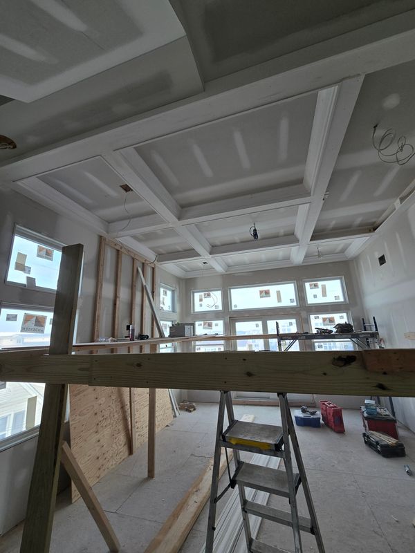 Custom Millwork