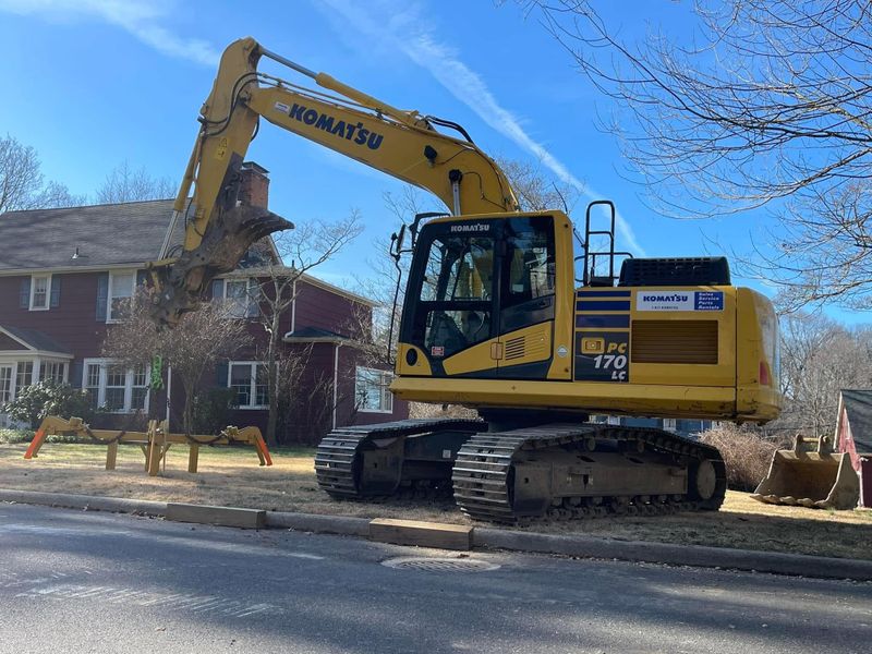 Excavation Services