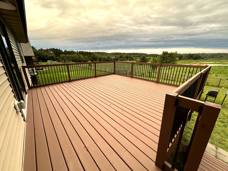 Decks