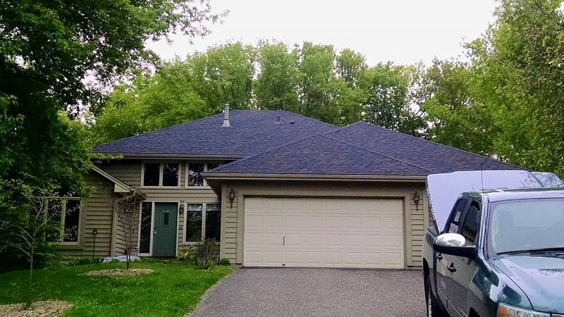 Exterior Remodeling
