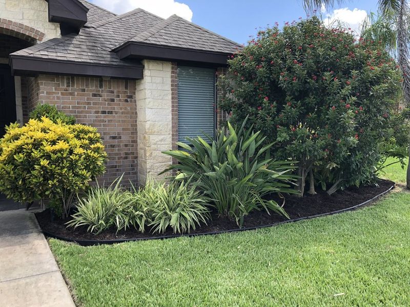 Landscaping & Hardscaping