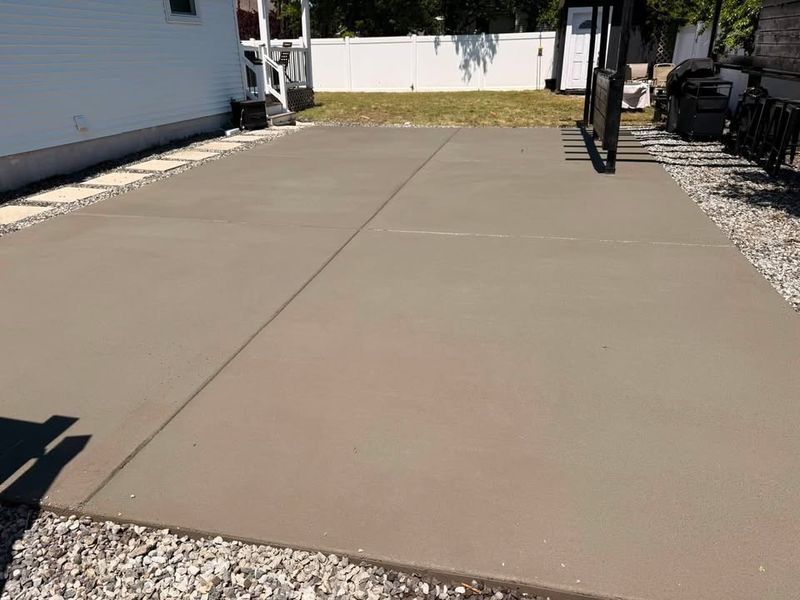 Concrete