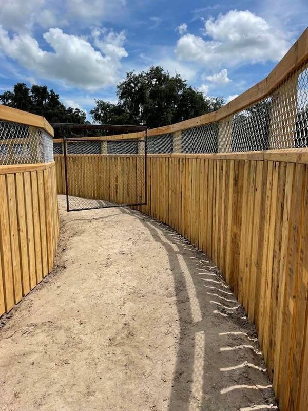 Fences