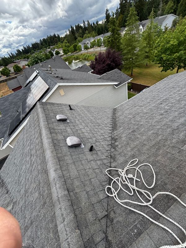 Transformative Exterior Cleaning for a Gleaming Finish