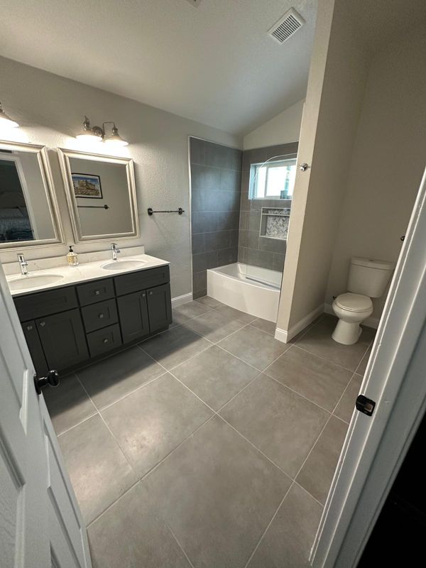 Tile