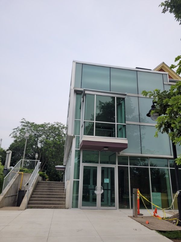 Toronto Skyline Revamp: Excellence in Modern Roofing Solutions by Triumph Inc.