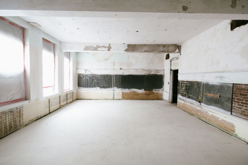 Drywall and Plastering