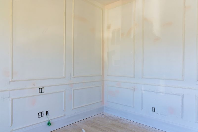 Drywall and Plastering