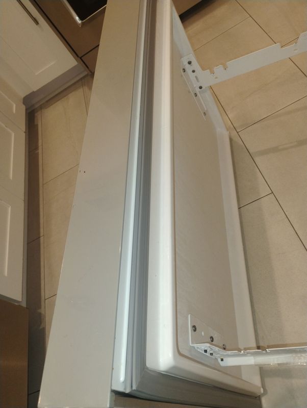 Appliance repair