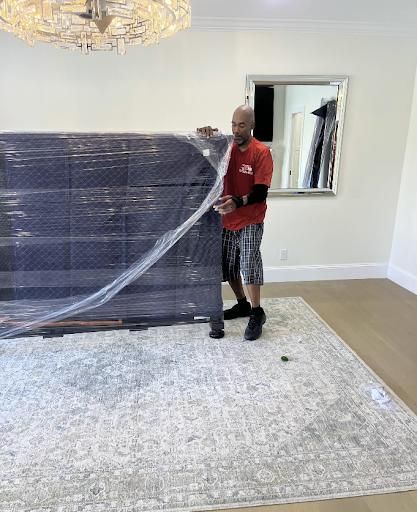 Packing and Unpacking