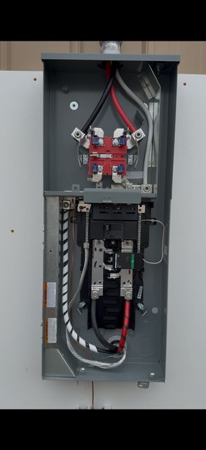 Circuit Breaker Installation and Repair